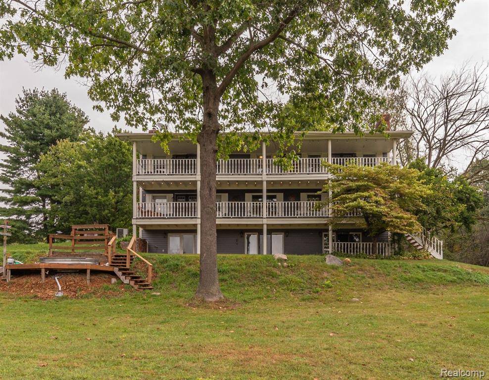 Deerfield Twp, MI 48855,6270 MACK Road