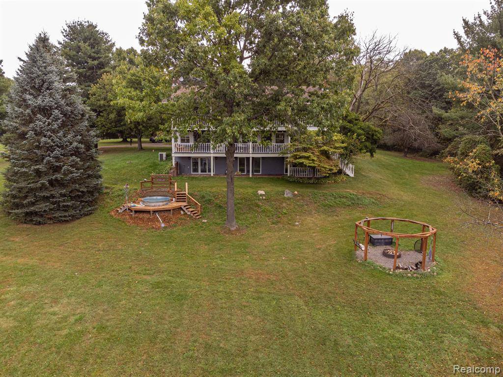 Deerfield Twp, MI 48855,6270 MACK Road