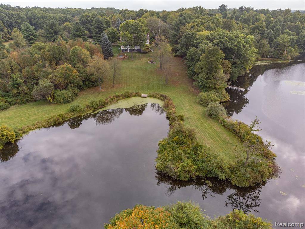 Deerfield Twp, MI 48855,6270 MACK Road