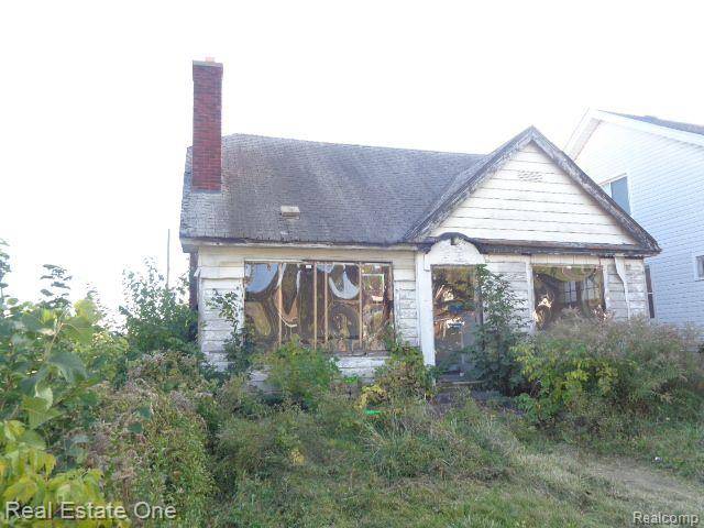 Detroit, MI 48205,14578 LAPPIN Street