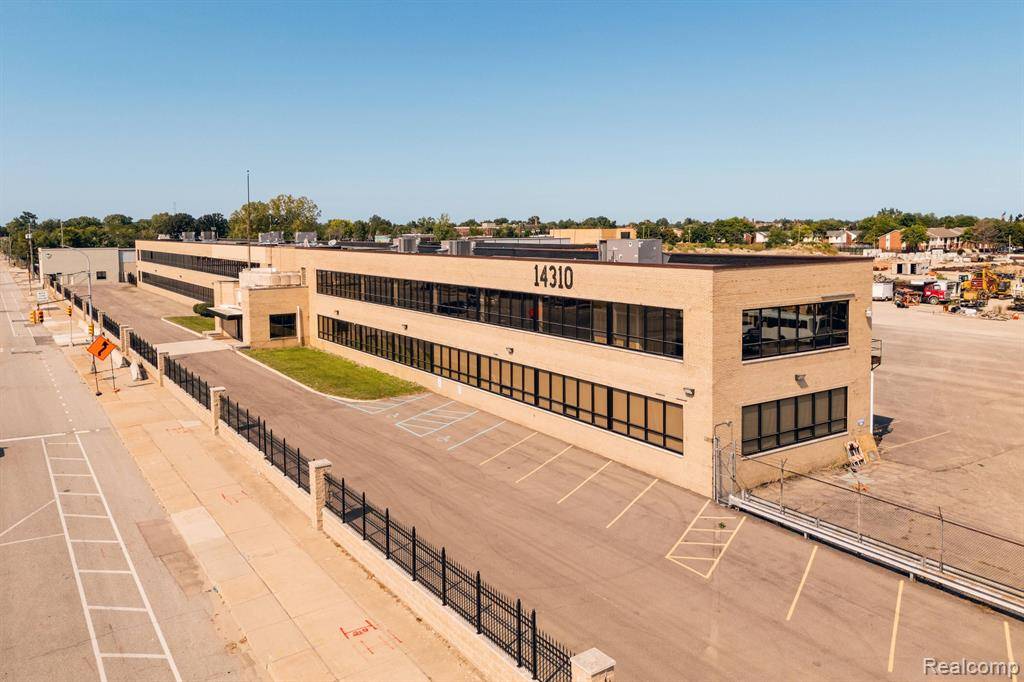 Highland Park, MI 48203,14310 Hamilton Avenue
