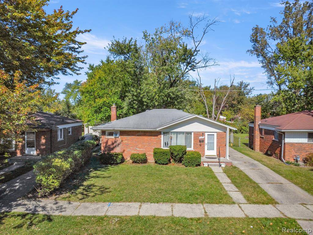 Inkster, MI 48141,30042 HAZELWOOD Street