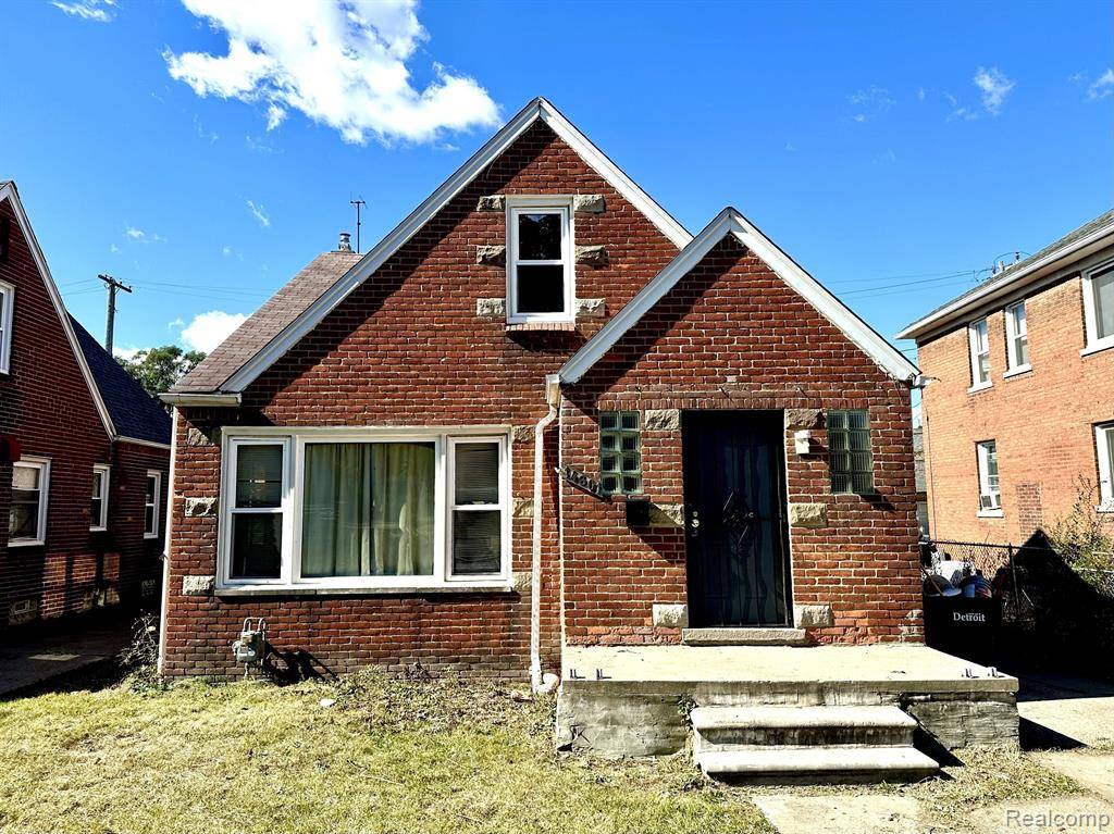 Detroit, MI 48227,14601 METTETAL Street