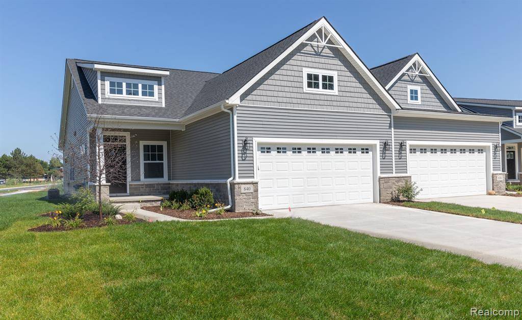 White Lake Twp, MI 48386,705 ANDER Lane 91