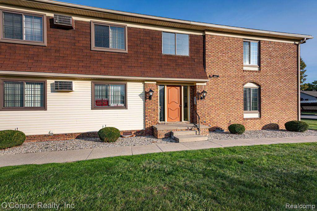 Marysville, MI 48040,1900  River Road D-2