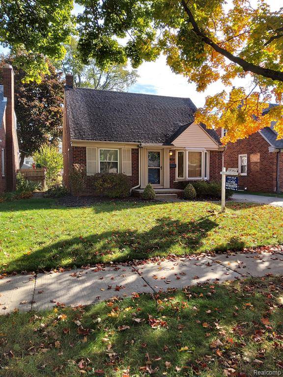 Dearborn, MI 48128,1636 HIGHVIEW Street W