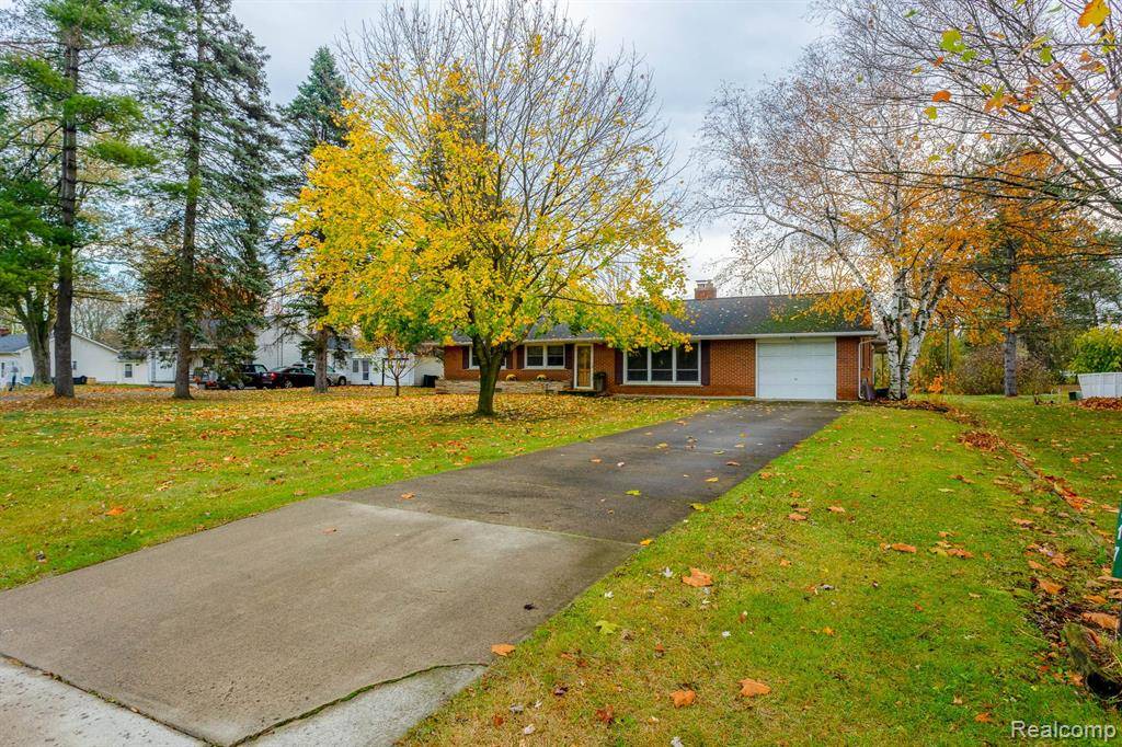 Marysville, MI 48040,717 COLORADO Street