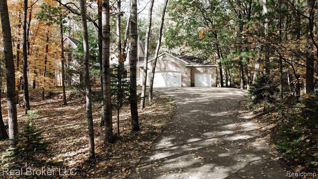 Deerfield Twp, MI 48858,3398 SARATOGA SPRINGS Drive