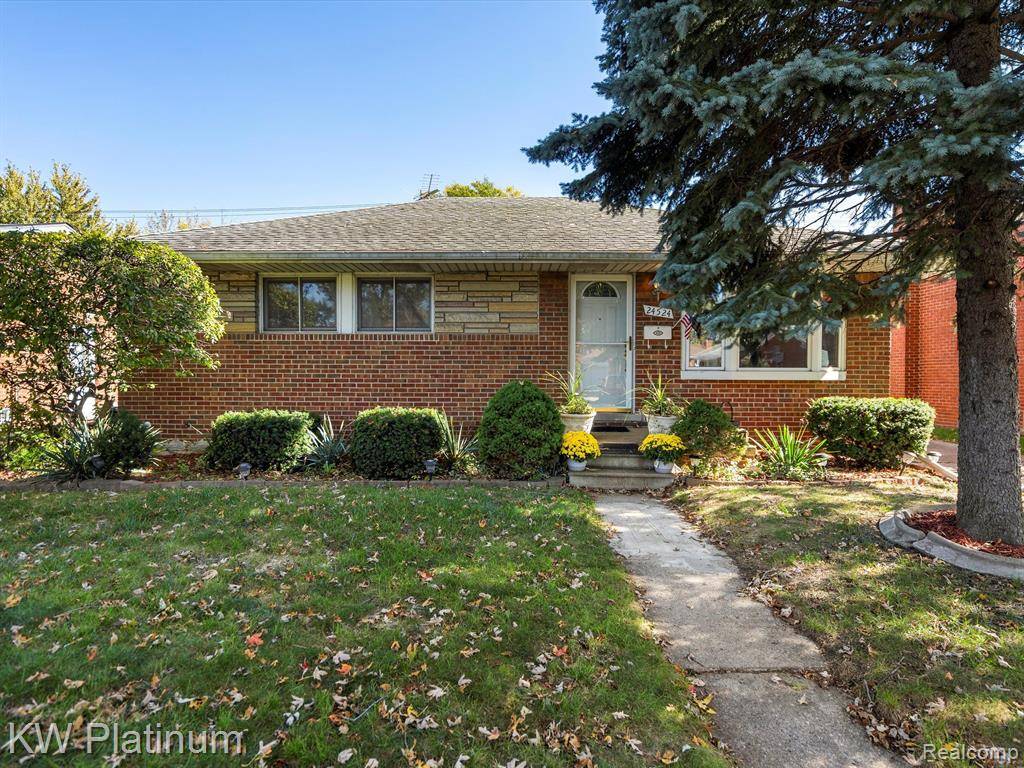 Eastpointe, MI 48021,24524 BECK Avenue
