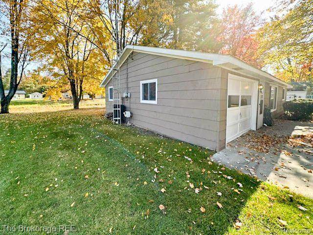 Beaverton, MI 48612,5145 PLEASANT Drive