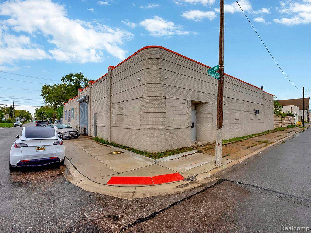 Detroit, MI 48204,7940 TIREMAN Street