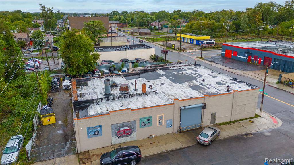 Detroit, MI 48204,7940 TIREMAN Street