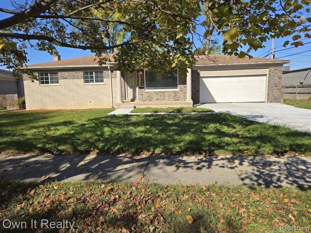 Garden City, MI 48135,29434 CHESTER Street