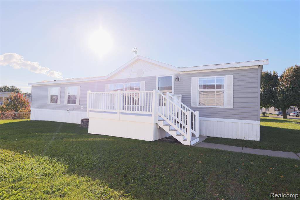 Berlin Twp, MI 48166,9094 W. Timberview Dr.