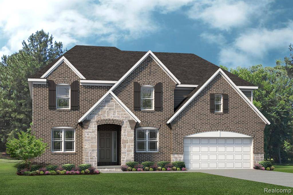 Superior Twp, MI 48198,7470 ABIGAIL Drive
