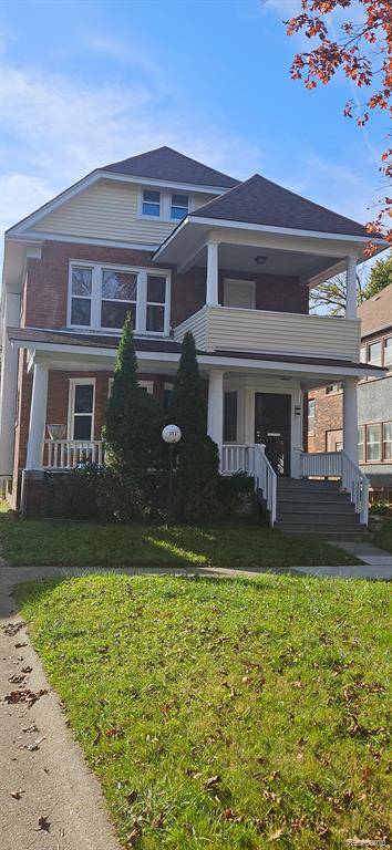 Detroit, MI 48214,3937 BENITEAU Street