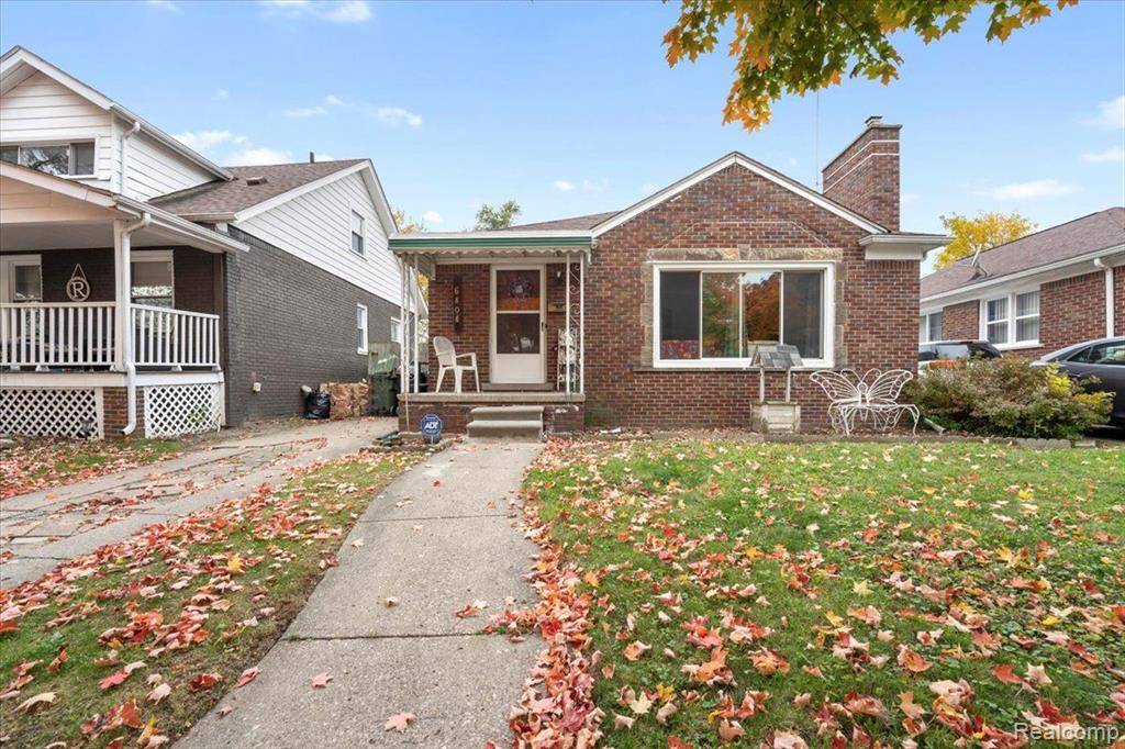 Allen Park, MI 48101,6808 BALFOUR Avenue