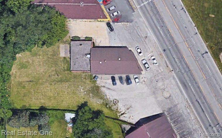 Bridgeport Twp, MI 48601,6000 DIXIE Highway