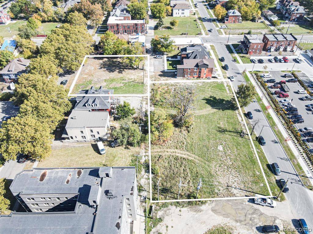 Detroit, MI 48202,98 E PHILADELPHIA Street