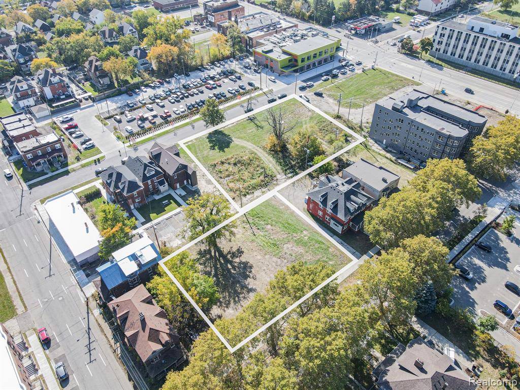 Detroit, MI 48202,98 E PHILADELPHIA Street