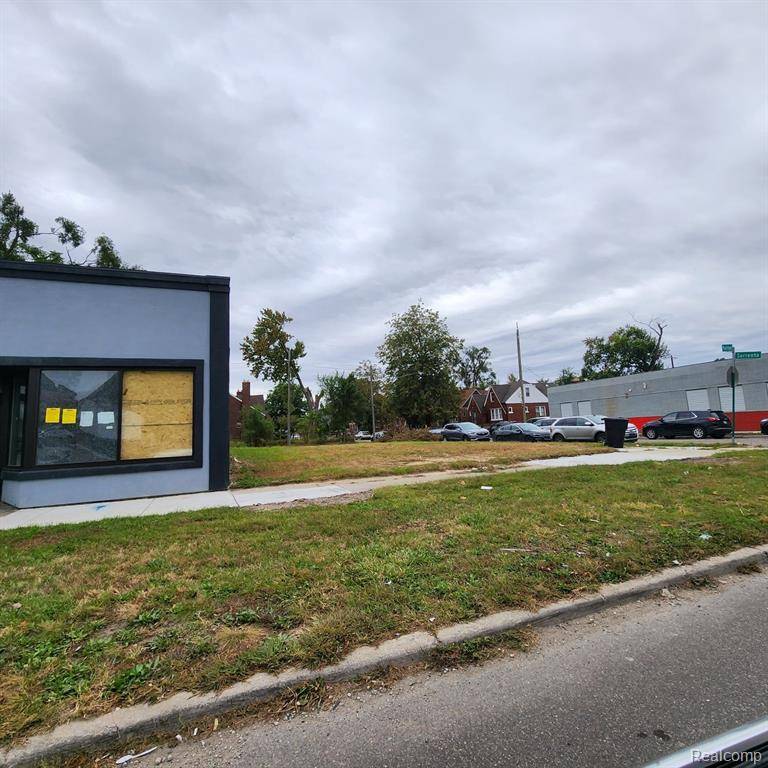 Detroit, MI 48227,12945 PURITAN Street
