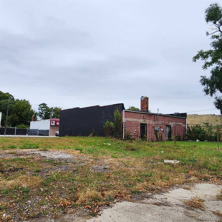 Detroit, MI 48227,12945 PURITAN Street