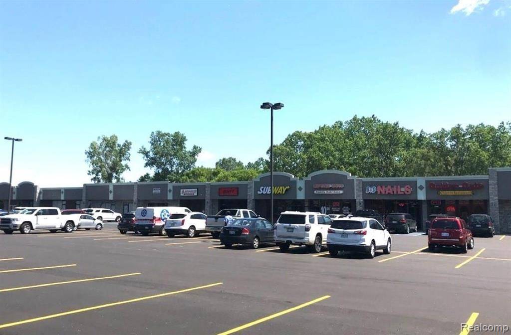 Clinton Twp, MI 48038,40000 HAYES Road 40120