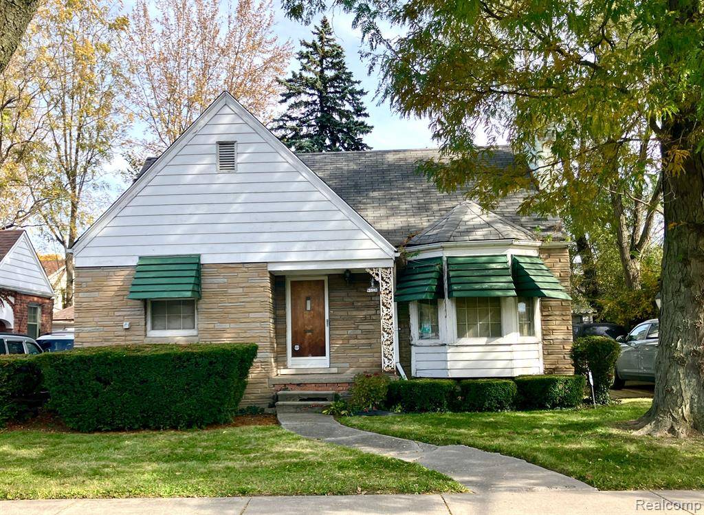 Detroit, MI 48224,5940 CADIEUX Road