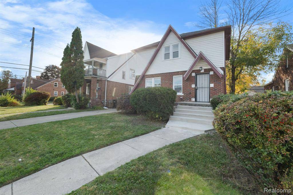 Detroit, MI 48227,14811 MARK TWAIN Street