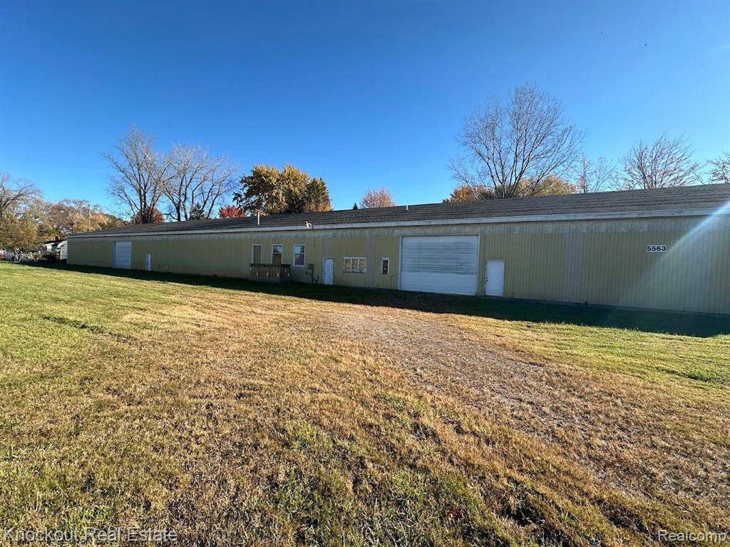Bridgeport Twp, MI 48601,3083 KUEHN Avenue
