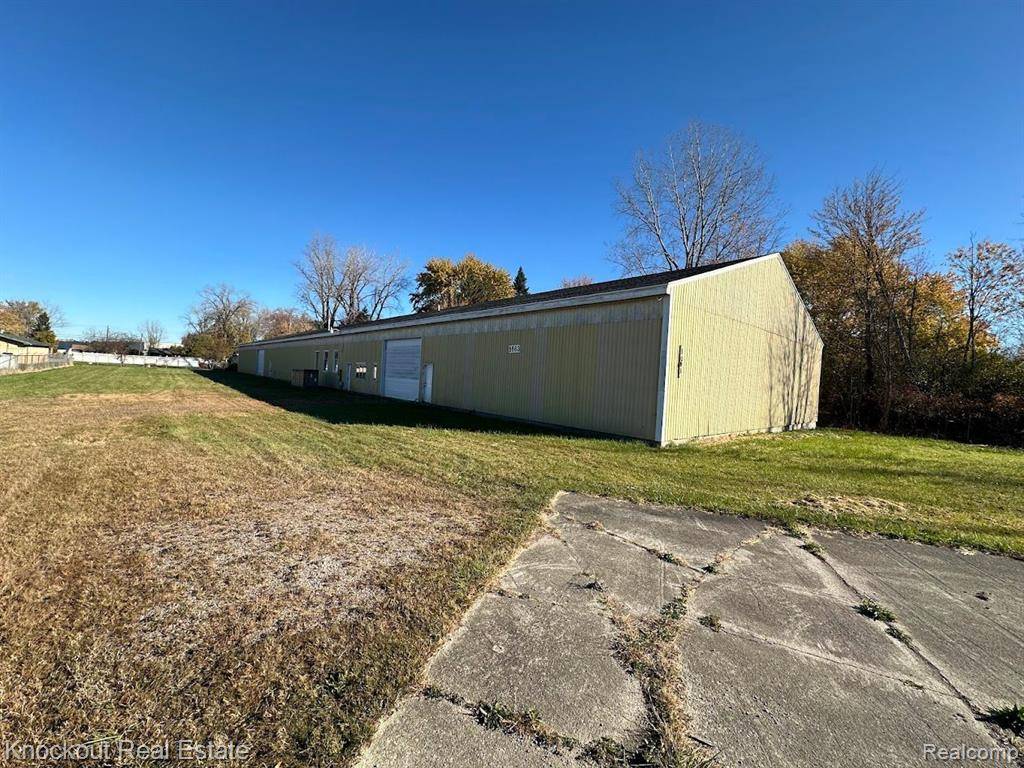 Bridgeport Twp, MI 48601,3083 KUEHN Avenue