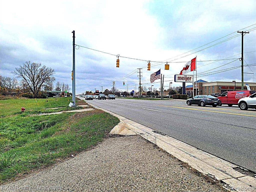 Fort Gratiot Twp, MI 48059,4718 24TH Avenue