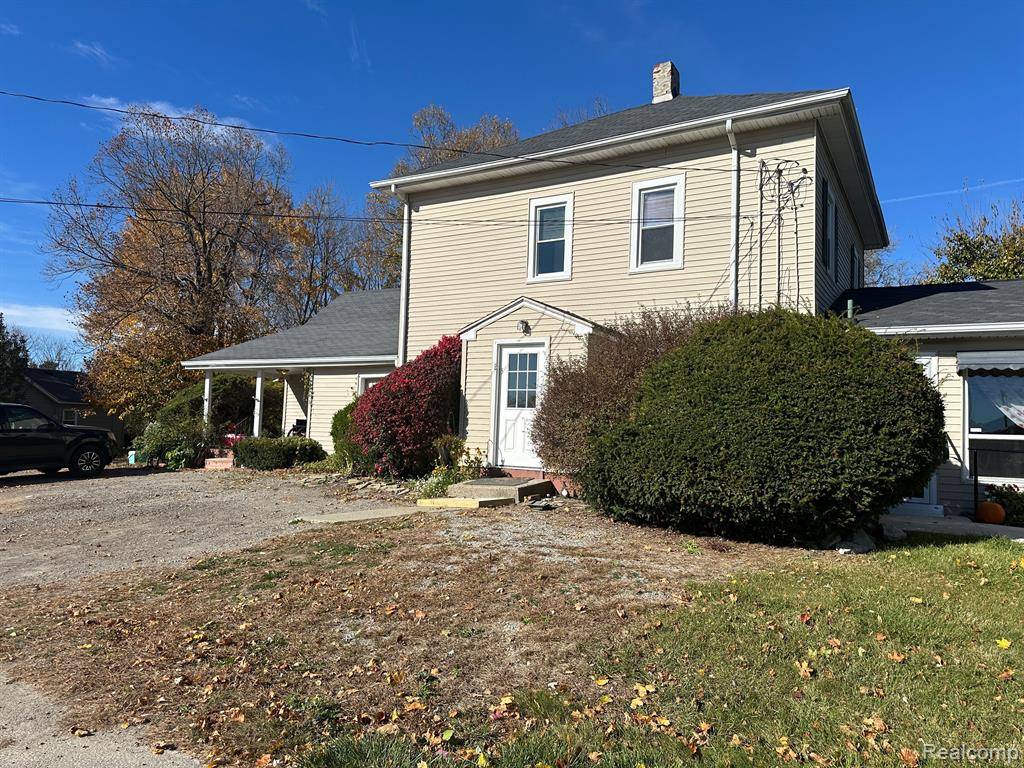 Flint Twp, MI 48532,1470 S DYE Road