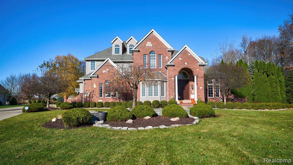 Mundy Twp, MI 48473,5280 O CONNOR Pass