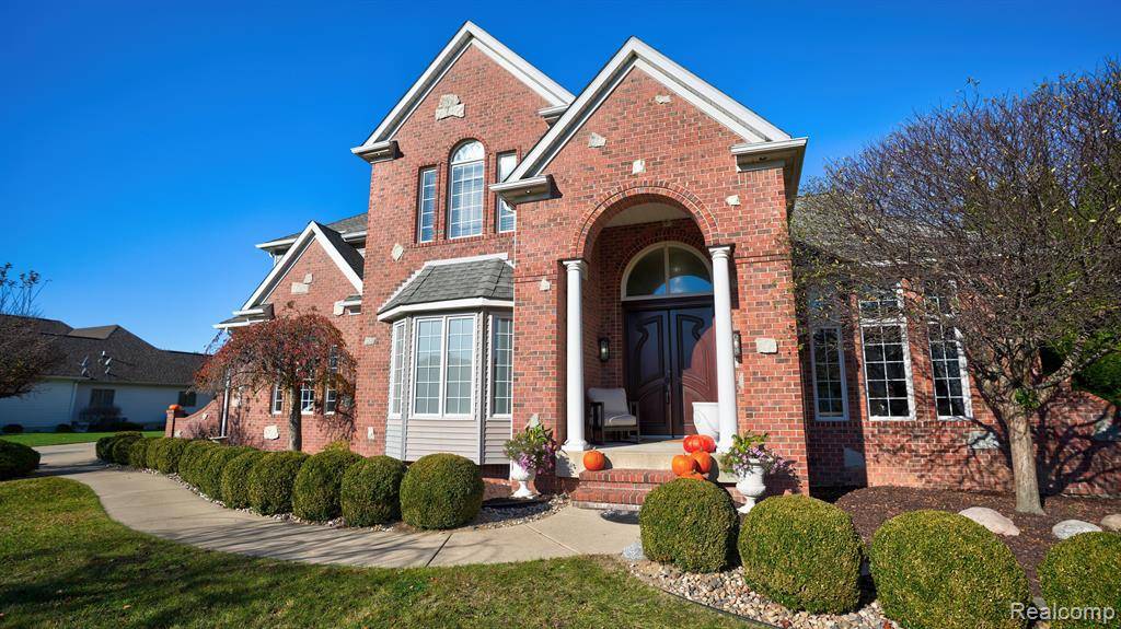 Mundy Twp, MI 48473,5280 O CONNOR Pass