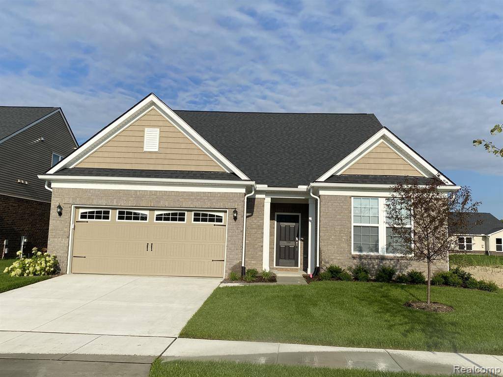 Canton Twp, MI 48188,50051 BLUEBELL Street