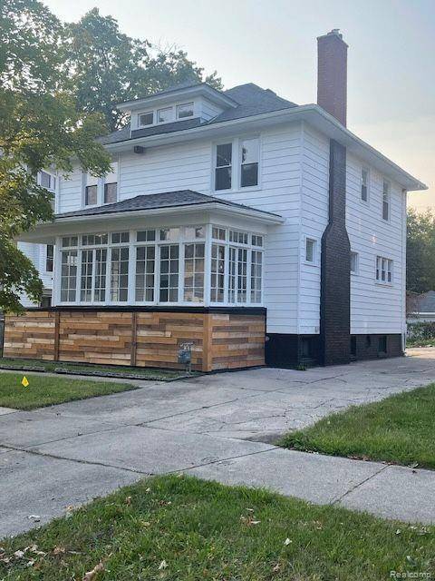 Detroit, MI 48202,728 WEBB Street