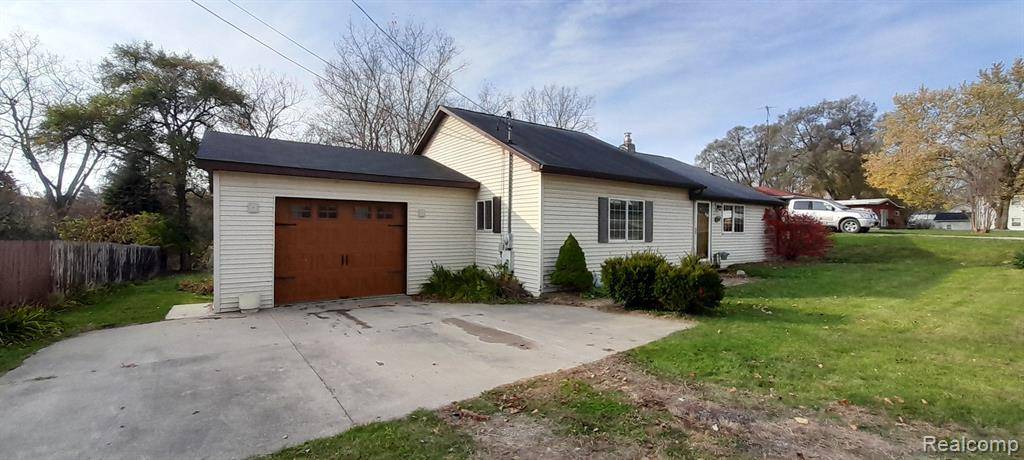 Genesee Twp, MI 48506,3023 Egleston Avenue
