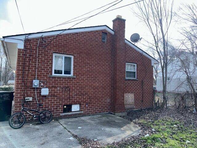 Detroit, MI 48205,17861 ANNOTT Street