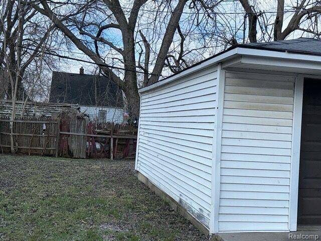 Detroit, MI 48205,17861 ANNOTT Street
