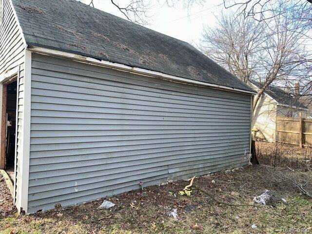 Detroit, MI 48205,20543 WALTHAM Street