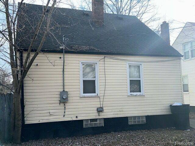 Detroit, MI 48205,20543 WALTHAM Street