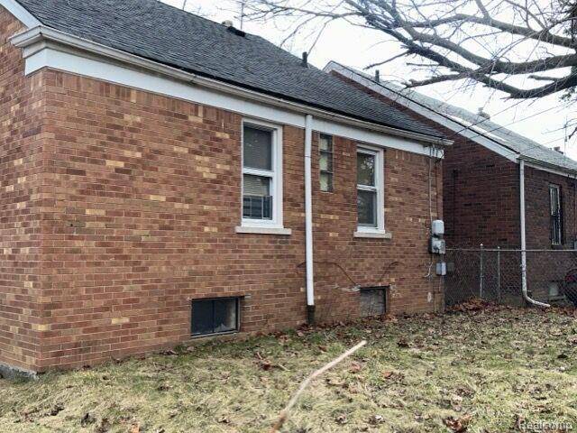 Detroit, MI 48234,17401 W ALBION Street W