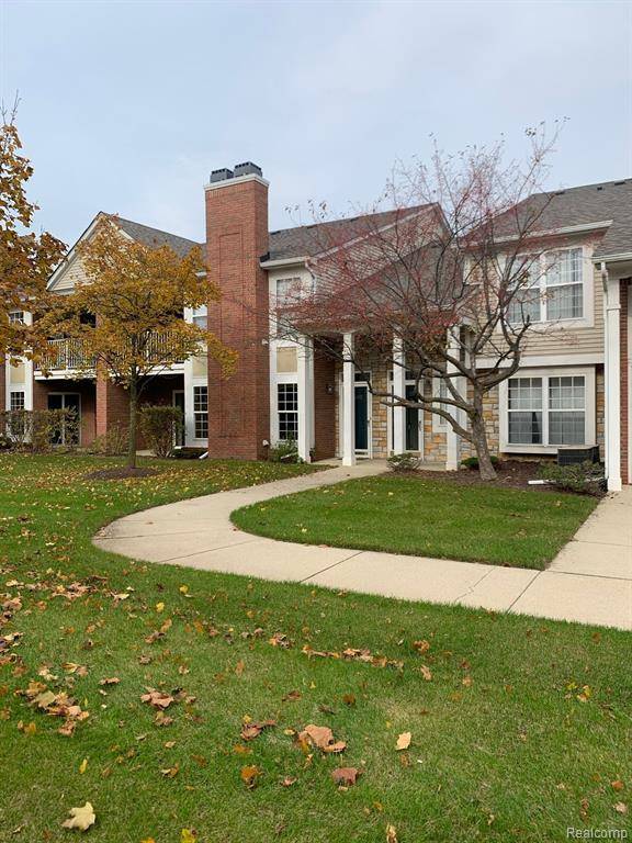 Sterling Heights, MI 48314,5508 PINE AIRES Drive