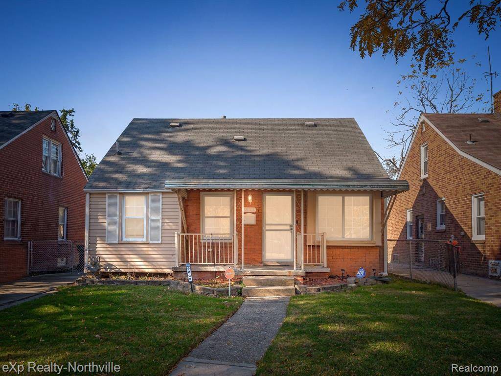 Detroit, MI 48228,9029 PATTON Street