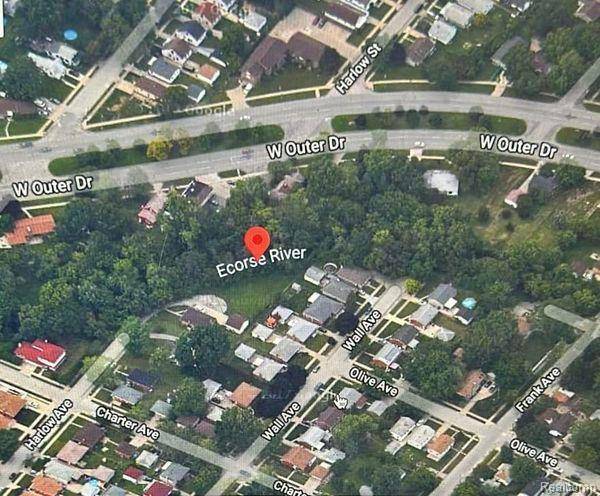 Melvindale, MI 48122,000 HARLOW