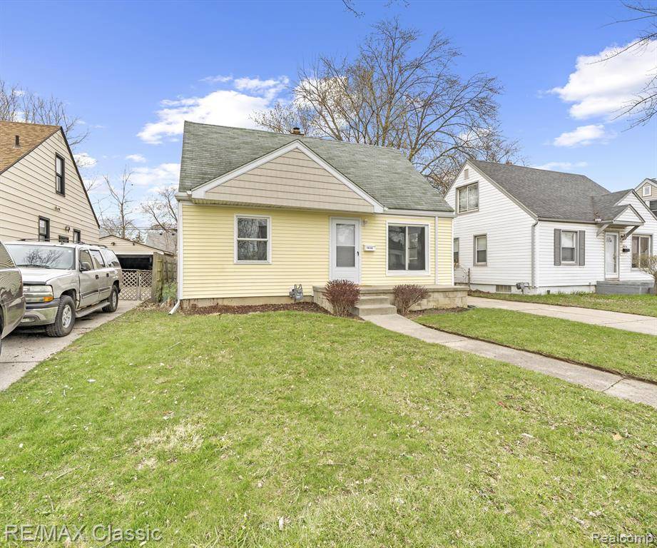 Inkster, MI 48141,26744 OAKLAND Street