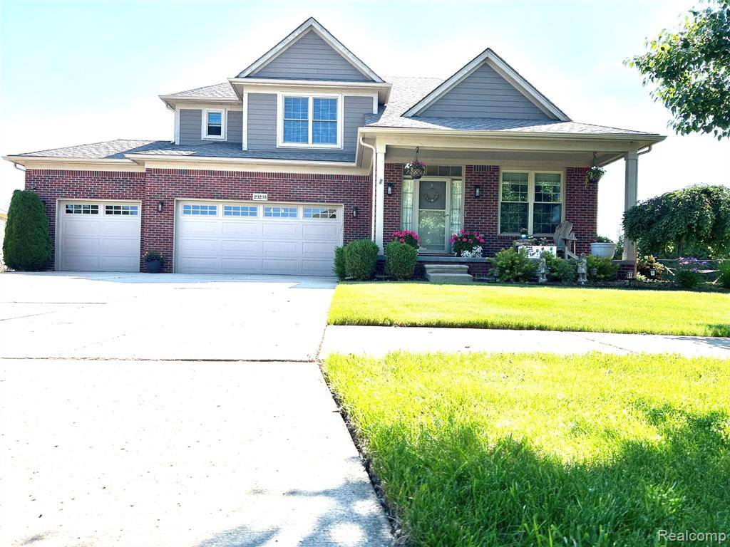 Flat Rock, MI 48134,29293 FRANKLIN Circle