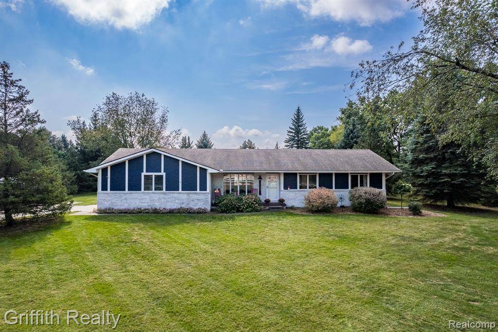 Brighton, MI 48114,12034 LARKINS Road