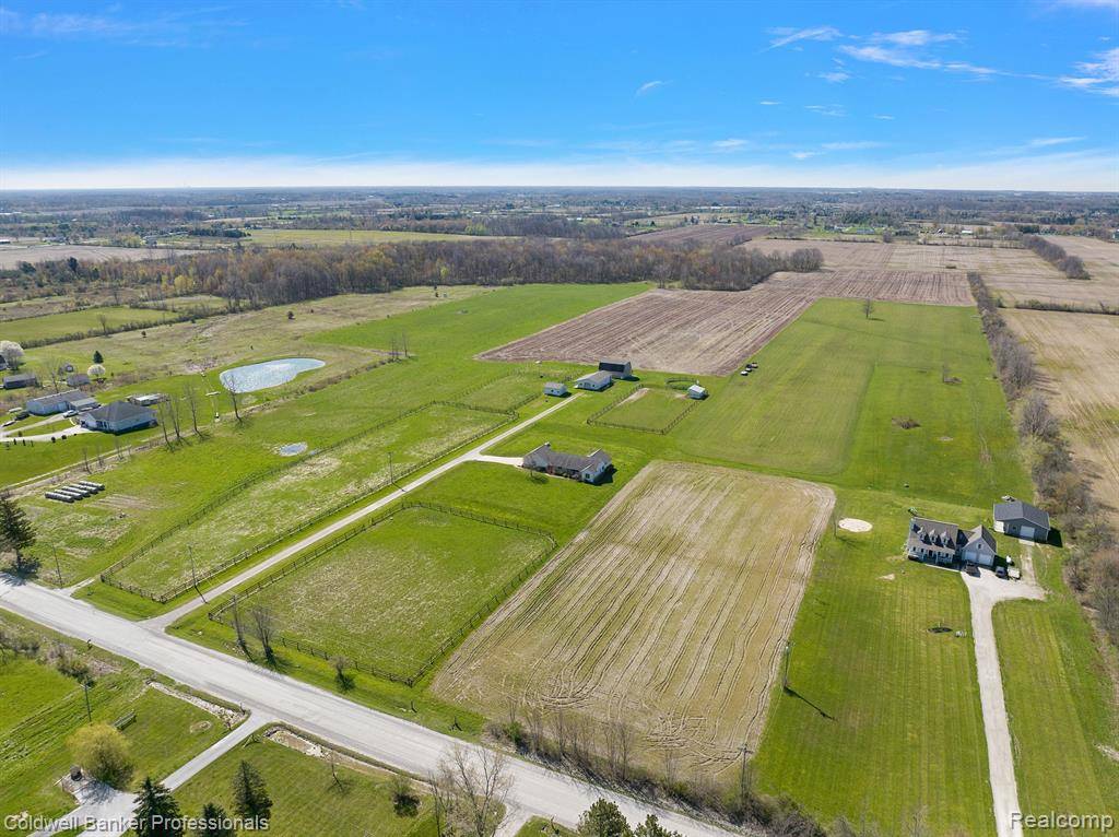 Riley Twp, MI 48041,0 Masters Road